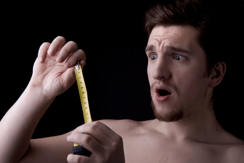 Enlarge the penis
