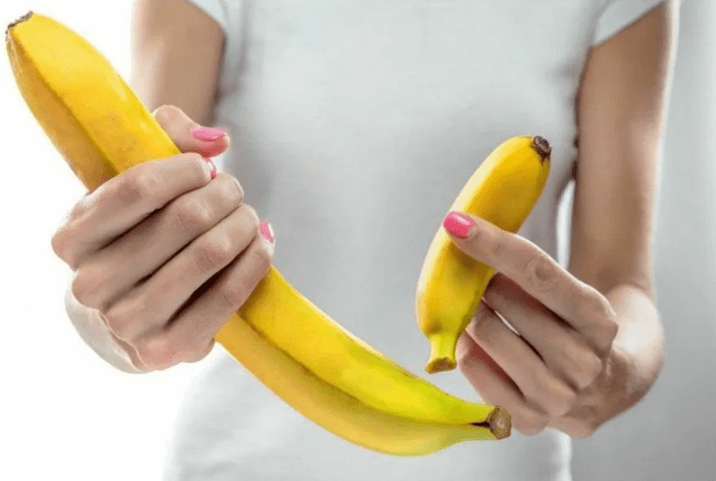 Sizes