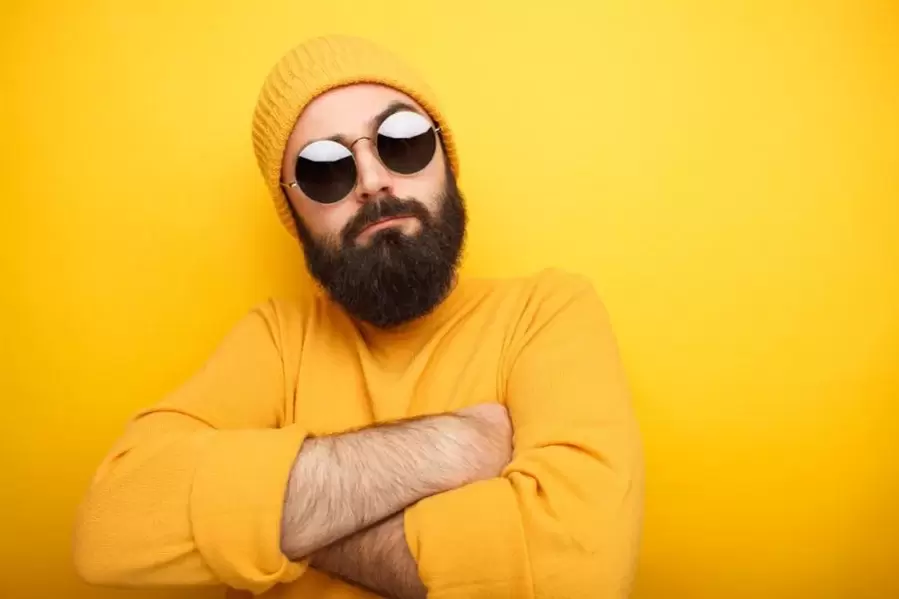 a brutal man who increased the thickness of his penis