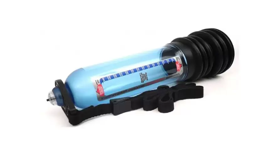 penis enlargement pump