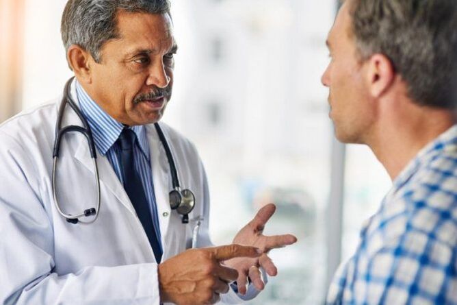 Physician's opinion on clamping technique