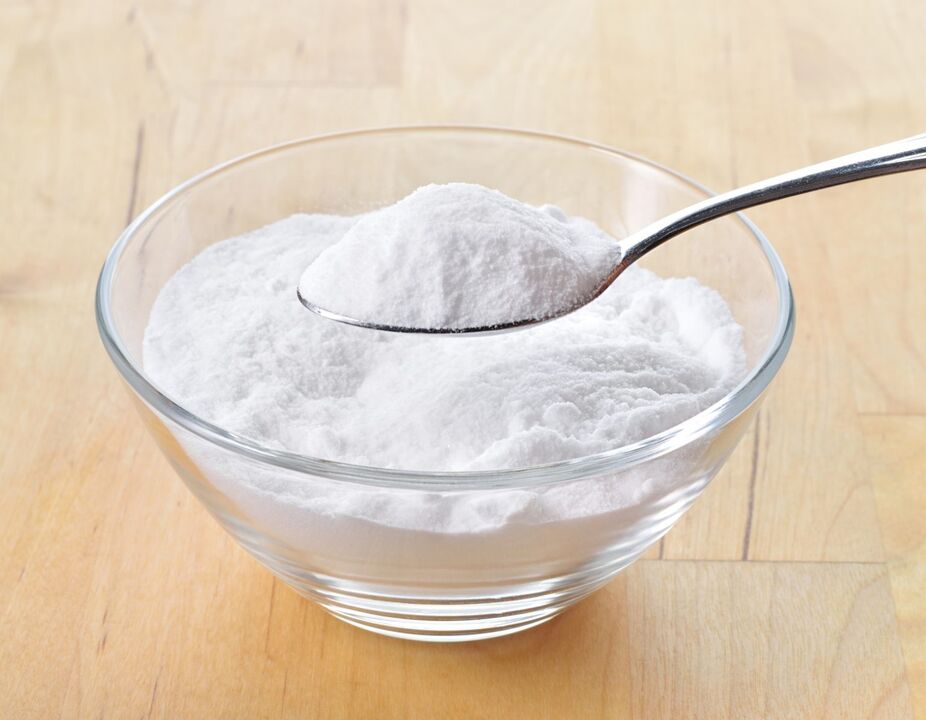 Taking soda inside to increase the member