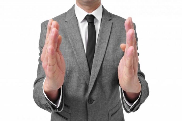 the man wants to increase the size of his penis